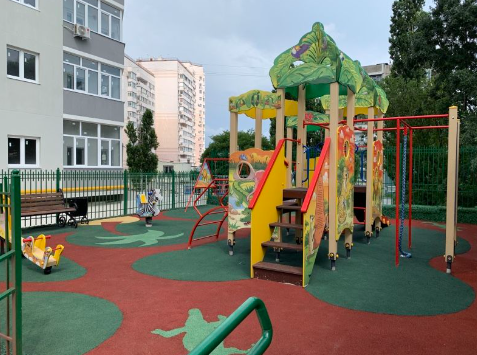 Новороссийский